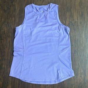 Tail Tank Top Size M